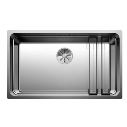 Εικόνα της Νεροχύτης Υποκαθήμενος Blanco Etagon 700-U (74x44) Λείος 524270