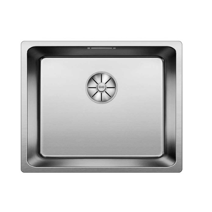 Εικόνα της Νεροχύτης Υποκαθήμενος Blanco Andano 500-U (54x44) Λείος 522967