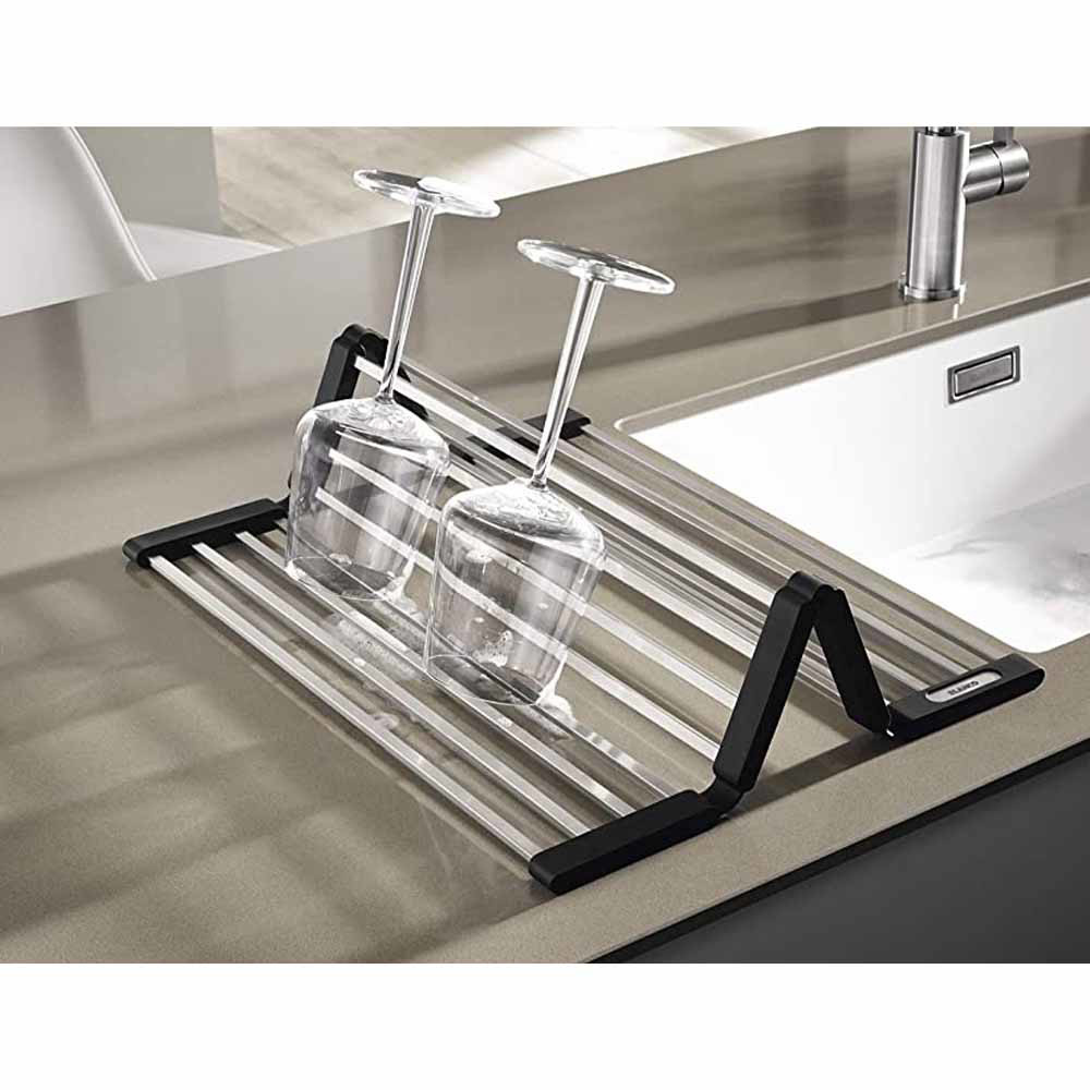 Εικόνα της Πλέγμα Αναδιπλούμενο Blanco 46x42,5cm Inox 238482