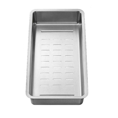 Εικόνα της Μπωλ Inox Blanco 38,7x18,7cm 231396