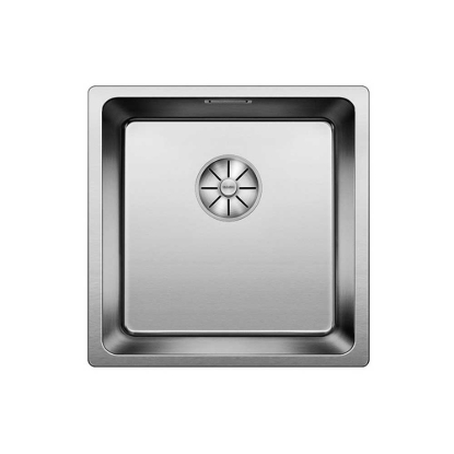 Εικόνα της Νεροχύτης Υποκαθήμενος Blanco Andano 400-U (44x44) Λείος 522959