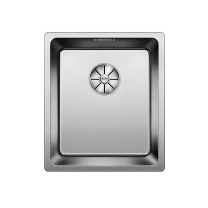 Εικόνα της Νεροχύτης Υποκαθήμενος Blanco Andano 340-U (38x44) Λείος 522955