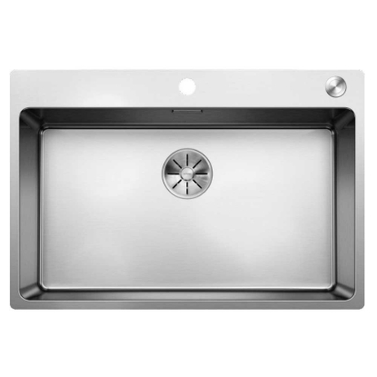 Εικόνα της Νεροχύτης  Blanco Andano 700-IF/A (74x50) Λείος 525246