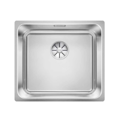 Εικόνα της Νεροχύτης Υποκαθήμενος Blanco Solis 450-U (49x44) Λείος 526120