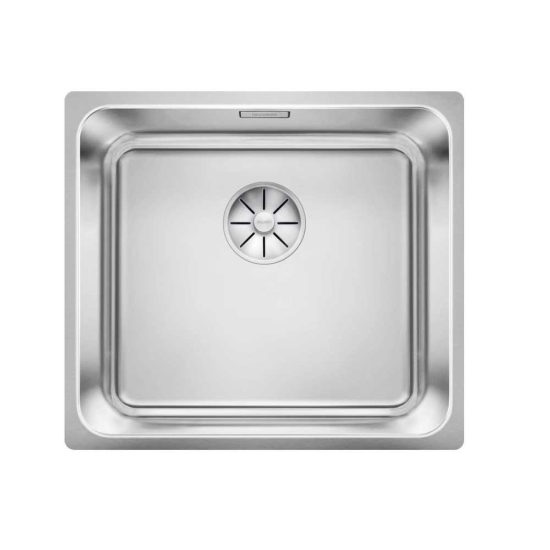 Εικόνα της Νεροχύτης Υποκαθήμενος Blanco Solis 450-U (49x44) Λείος 526120