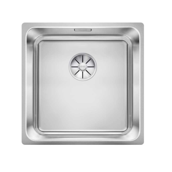 Εικόνα της Νεροχύτης Υποκαθήμενος Blanco Solis 400-U (44x44) Λείος 526117