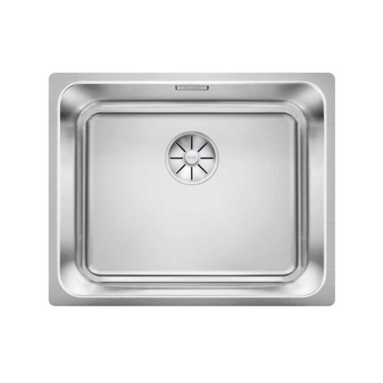 Εικόνα της Νεροχύτης Υποκαθήμενος Blanco Solis 500-U (54x44) Λείος 526122