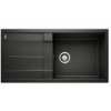 Εικόνα της Νεροχύτης Blanco Metra XL 6 S Silgranit 100x50cm Black 525930