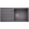 Εικόνα της Νεροχύτης Blanco Metra XL 6 S Silgranit 100x50cm Volcano Grey 527307