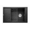 Εικόνα της Νεροχύτης Blanco Elon XL 6 S Silgranit 78x50cm Black 525883