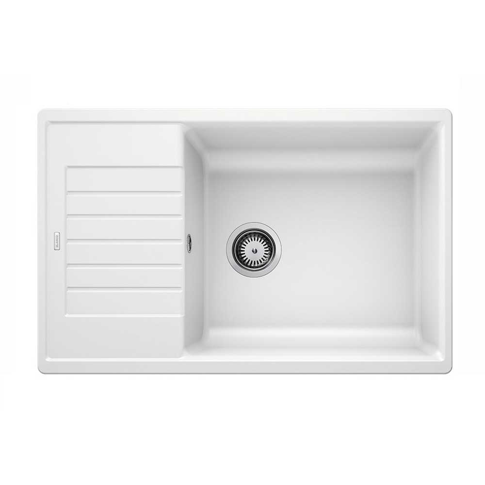 Εικόνα της Νεροχύτης Blanco Zia XL 6 S Compact Silgranit 78x50cm White 523277