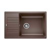 Εικόνα της Νεροχύτης Blanco Zia XL 6 S Compact Silgranit 78x50cm Coffee 523282