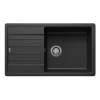Εικόνα της Νεροχύτης Blanco Legra XL 6 S Silgranit 86x50cm Black 526087