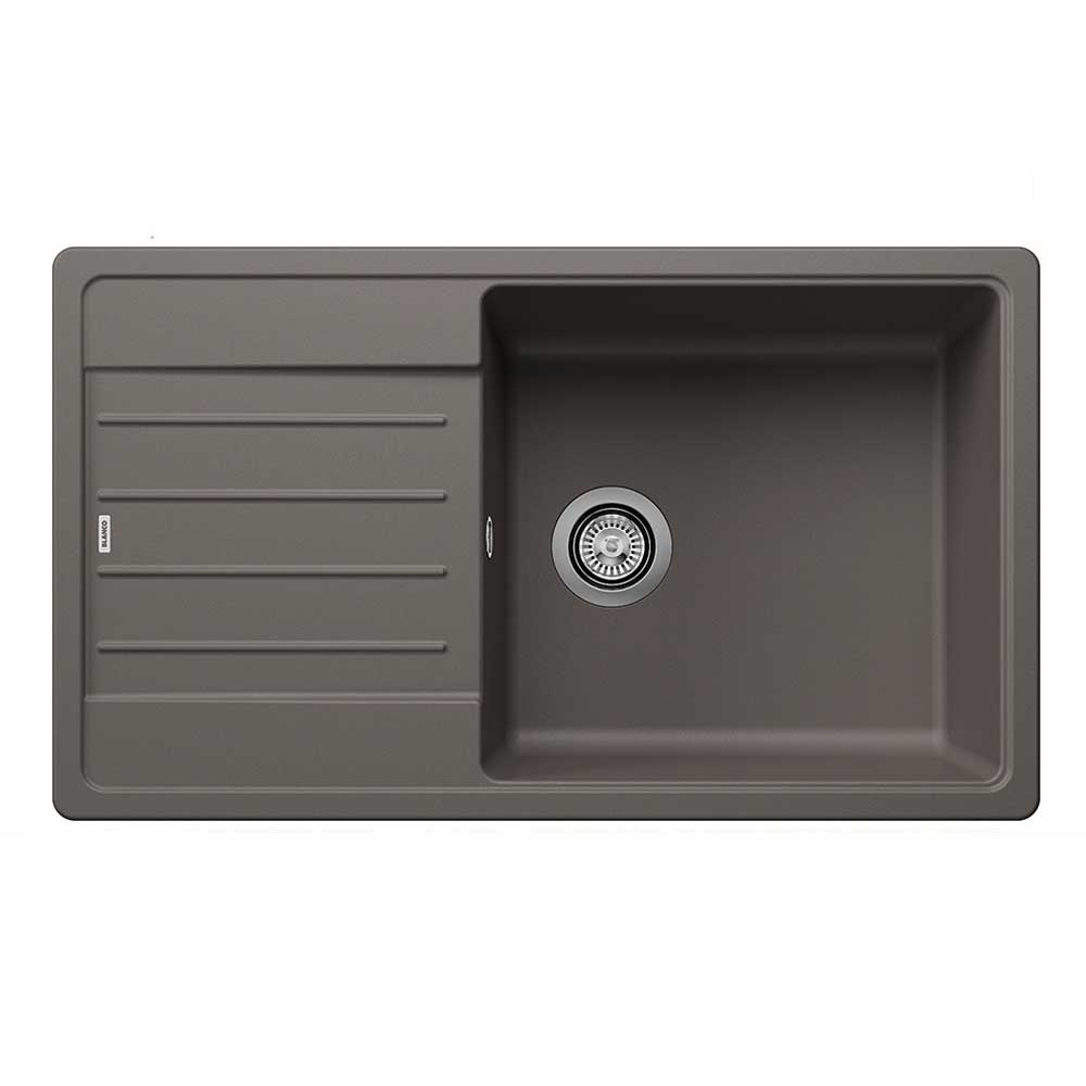 Εικόνα της Νεροχύτης Blanco Legra XL 6 S Silgranit 86x50cm 527274