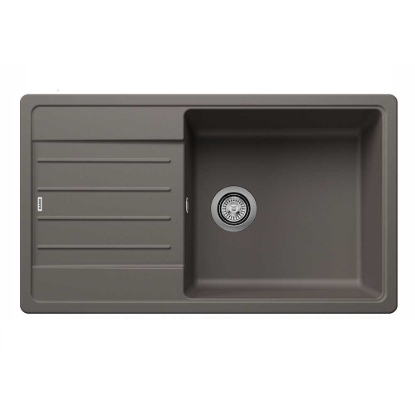 Εικόνα της Νεροχύτης Blanco Legra XL 6 S Silgranit 86x50cm 527274