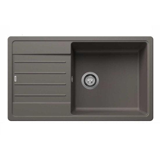 Εικόνα της Νεροχύτης Blanco Legra XL 6 S Silgranit 86x50cm 527274