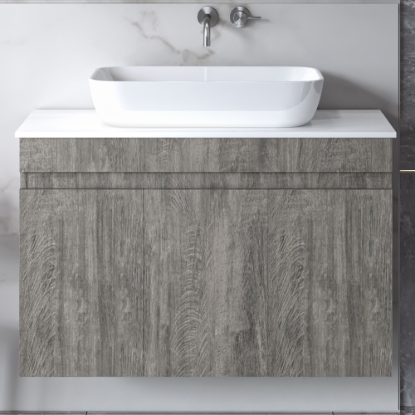 Εικόνα της ΣΕΤ ΠΑΓΚΟΥ OMEGA TOP 90cm χρ.BERLIN S3BOMT090BE