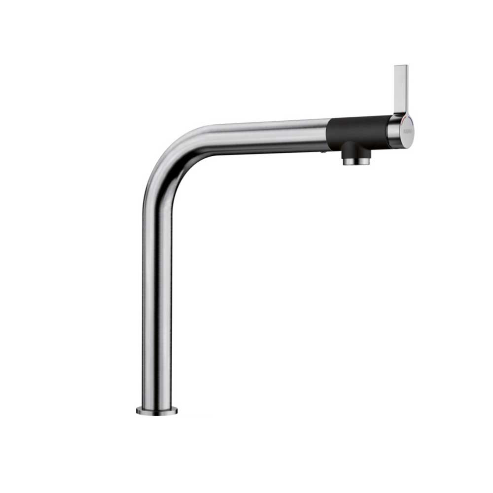 Εικόνα της Μπαταρία Κουζίνας Blanco Vonda 518435 Inox