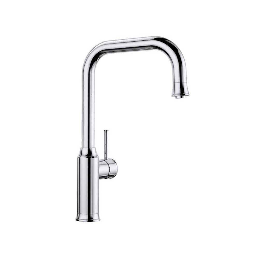 Εικόνα της Μπαταρία Κουζίνας Blanco Livia-S 521288 Χρωμέ