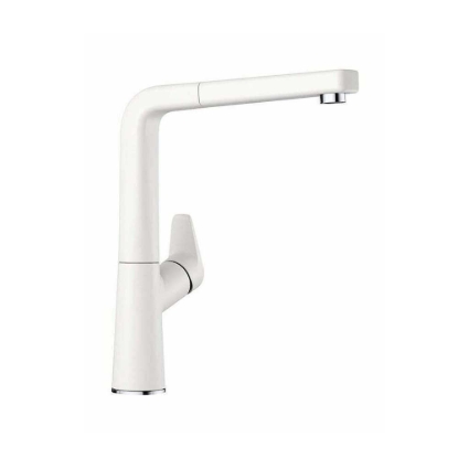 Εικόνα της Μπαταρία Κουζίνας Blanco Avona-S 521280 Ντους White