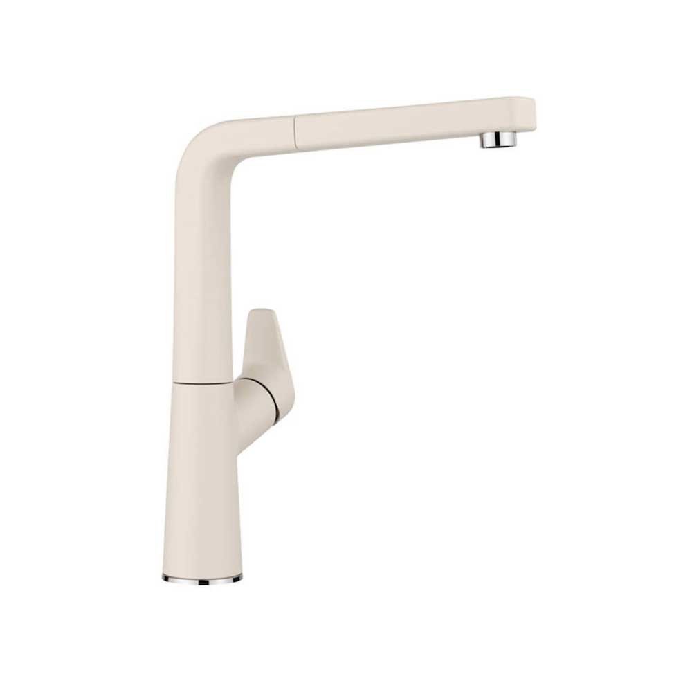 Εικόνα της Μπαταρία Κουζίνας Blanco Avona-S 526929 Ντους Soft White