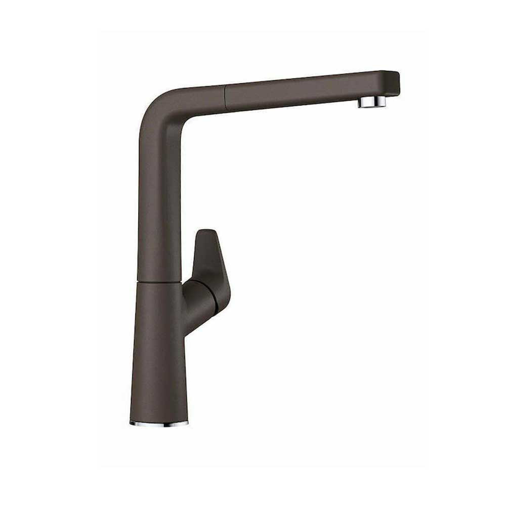 Εικόνα της Μπαταρία Κουζίνας Blanco Avona-S 521284 Ντους Coffee