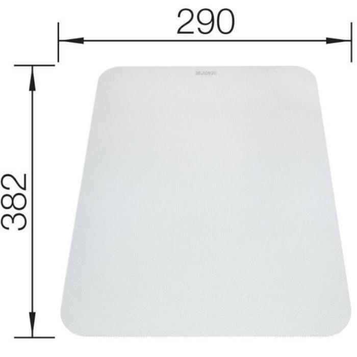 Εικόνα της Μεμβράνη Επιφάνειας Κοπής Blanco 38,2x29cm 225469