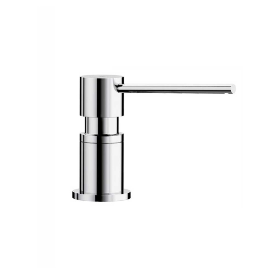 Εικόνα της Ντισπένσερ Blanco Lato PVD Steel 300ml 525809