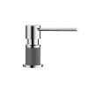 Εικόνα της Ντισπένσερ Blanco Lato Rock Grey/Chrome 300ml 525817