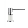 Εικόνα της Ντισπένσερ Blanco Lato White/Chrome 300ml 525814