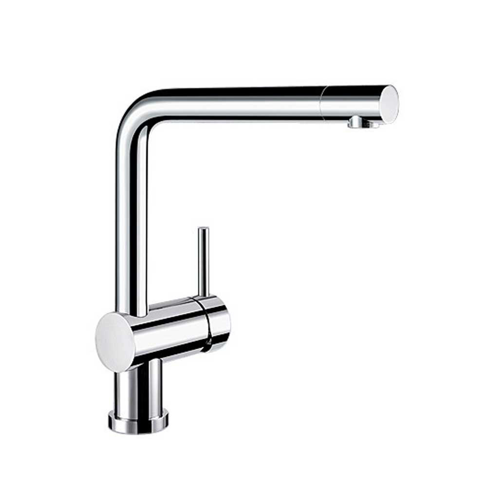 Εικόνα της Μπαταρία Κουζίνας Blanco Linus-F 514025 Χρωμέ