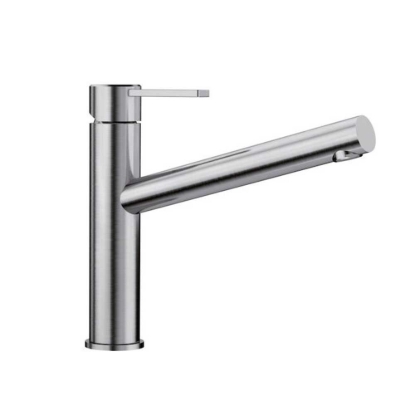 Εικόνα της Μπαταρία Κουζίνας Blanco Ambis 523118 Inox