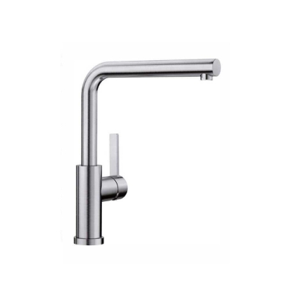 Εικόνα της Μπαταρία Κουζίνας Blanco Landora-F 526179 Inox