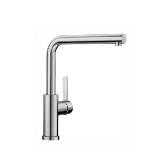 Εικόνα της Μπαταρία Κουζίνας Blanco Landora-F 526179 Inox