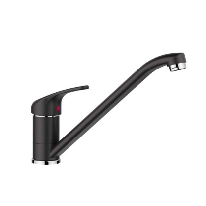 Εικόνα της Μπαταρία Κουζίνας Blanco Daras 526152 Black