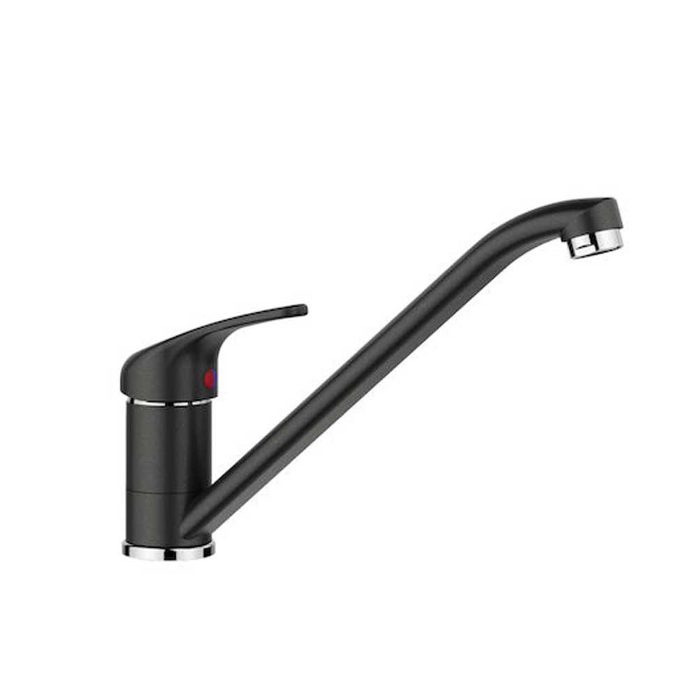 Εικόνα της Μπαταρία Κουζίνας Blanco Daras 517721 Anthracite