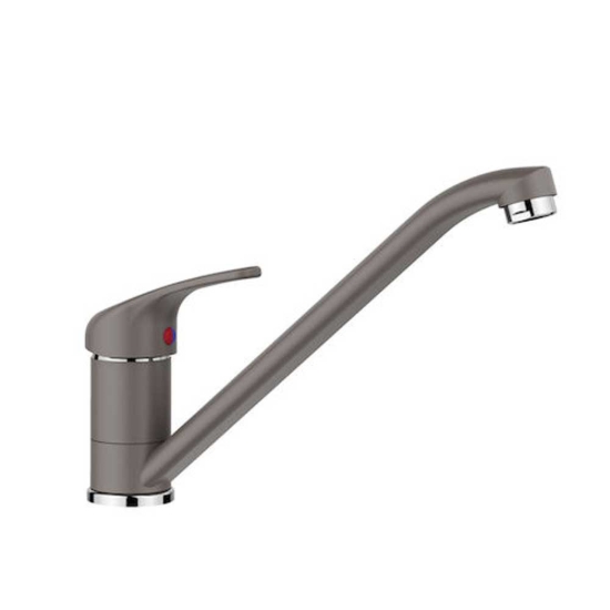 Εικόνα της Μπαταρία Κουζίνας Blanco Daras 526934 Volcano Grey