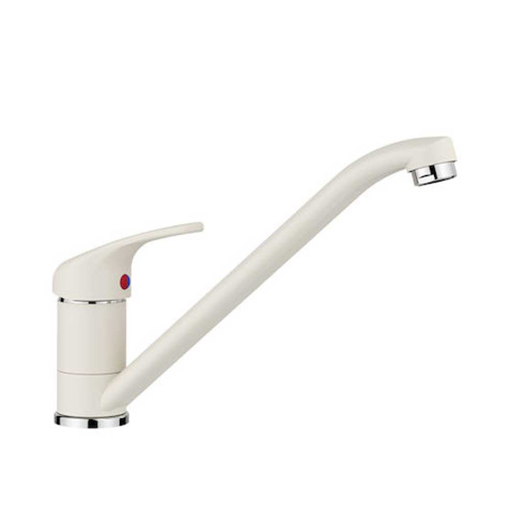Εικόνα της Μπαταρία Κουζίνας Blanco Daras 526935 Soft White