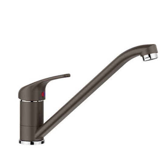 Εικόνα της Μπαταρία Κουζίνας Blanco Daras 517729 Coffee