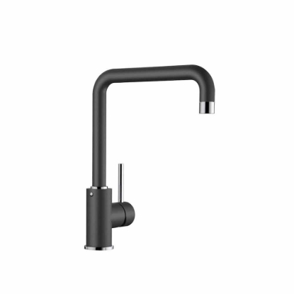 Εικόνα της Μπαταρία Κουζίνας Blanco Mili 523103 Anthracite