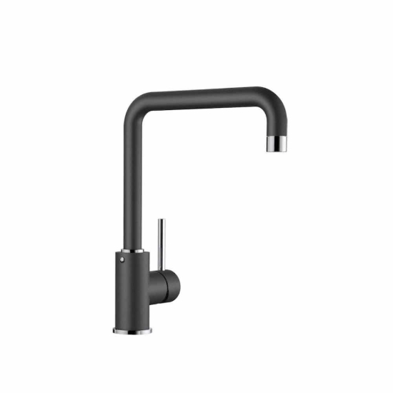 Εικόνα της Μπαταρία Κουζίνας Blanco Mili 523103 Anthracite