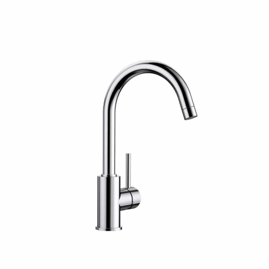 Εικόνα της Μπαταρία Κουζίνας Blanco Mida 517742 Χρωμέ