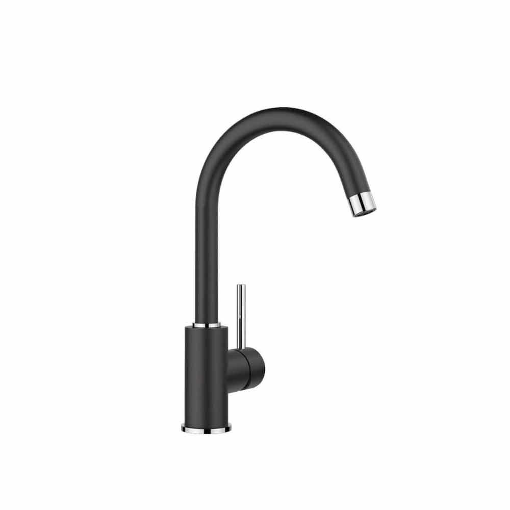 Εικόνα της Μπαταρία Κουζίνας Blanco Mida 526145 Black