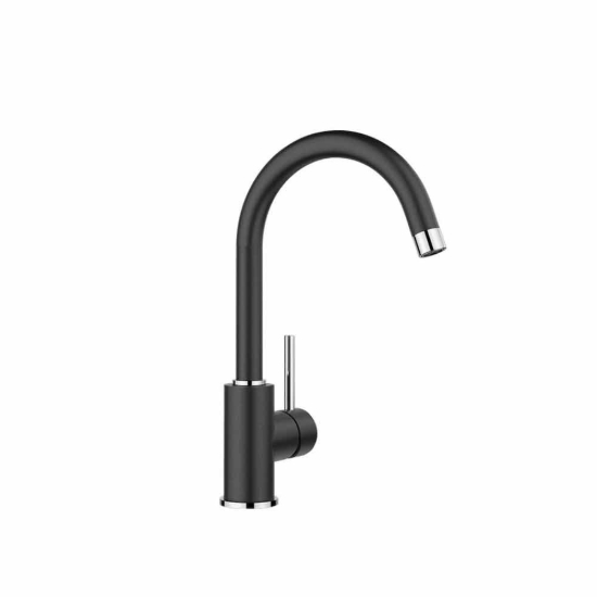 Εικόνα της Μπαταρία Κουζίνας Blanco Mida 519415 Anthracite