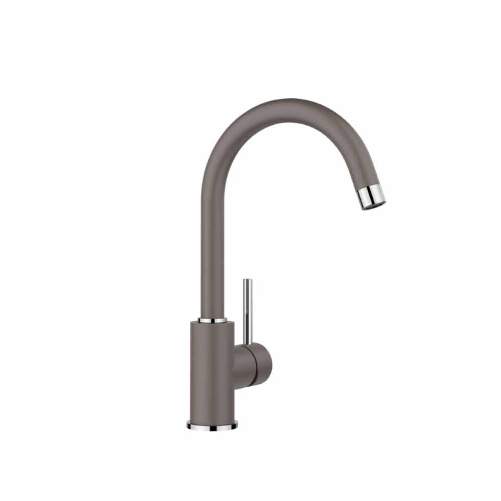 Εικόνα της Μπαταρία Κουζίνας Blanco Mida 526965 Volcano Grey