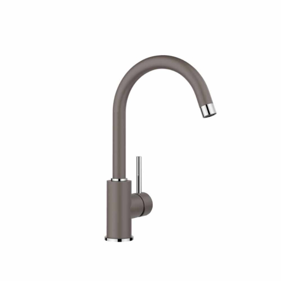 Εικόνα της Μπαταρία Κουζίνας Blanco Mida 526965 Volcano Grey