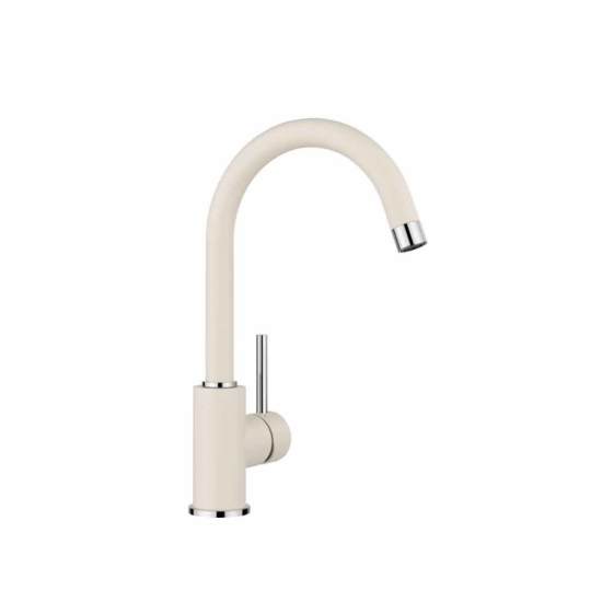 Εικόνα της Μπαταρία Κουζίνας Blanco Mida 526966 Soft White