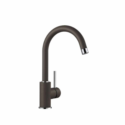 Εικόνα της Μπαταρία Κουζίνας Blanco Mida 519423 Coffee