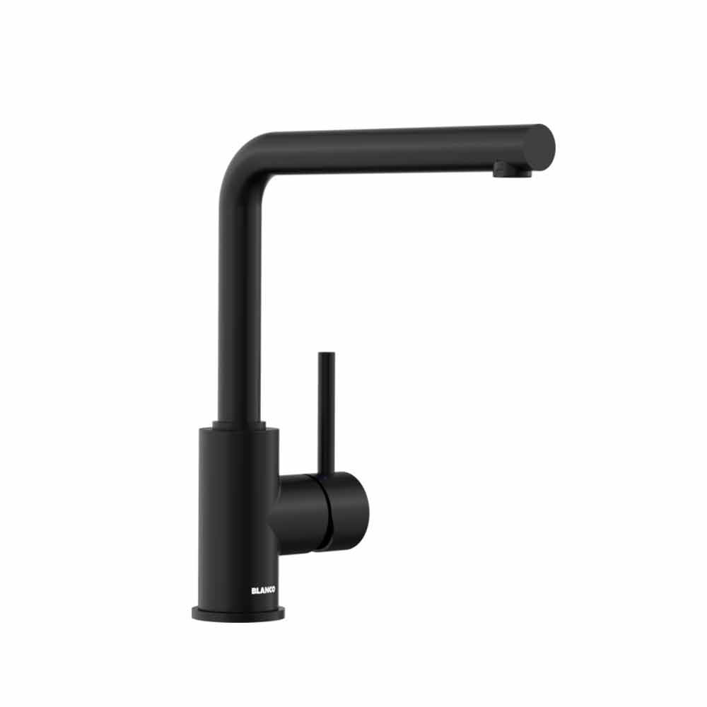 Εικόνα της Μπαταρία Κουζίνας Blanco Mila 526657 Black Matt