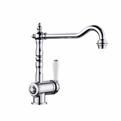 Εικόνα της Μπαταρία Κουζίνας Blanco Tradon 515990 Χρωμέ